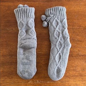 Slipper socks